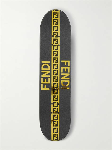 fendi skateboard price